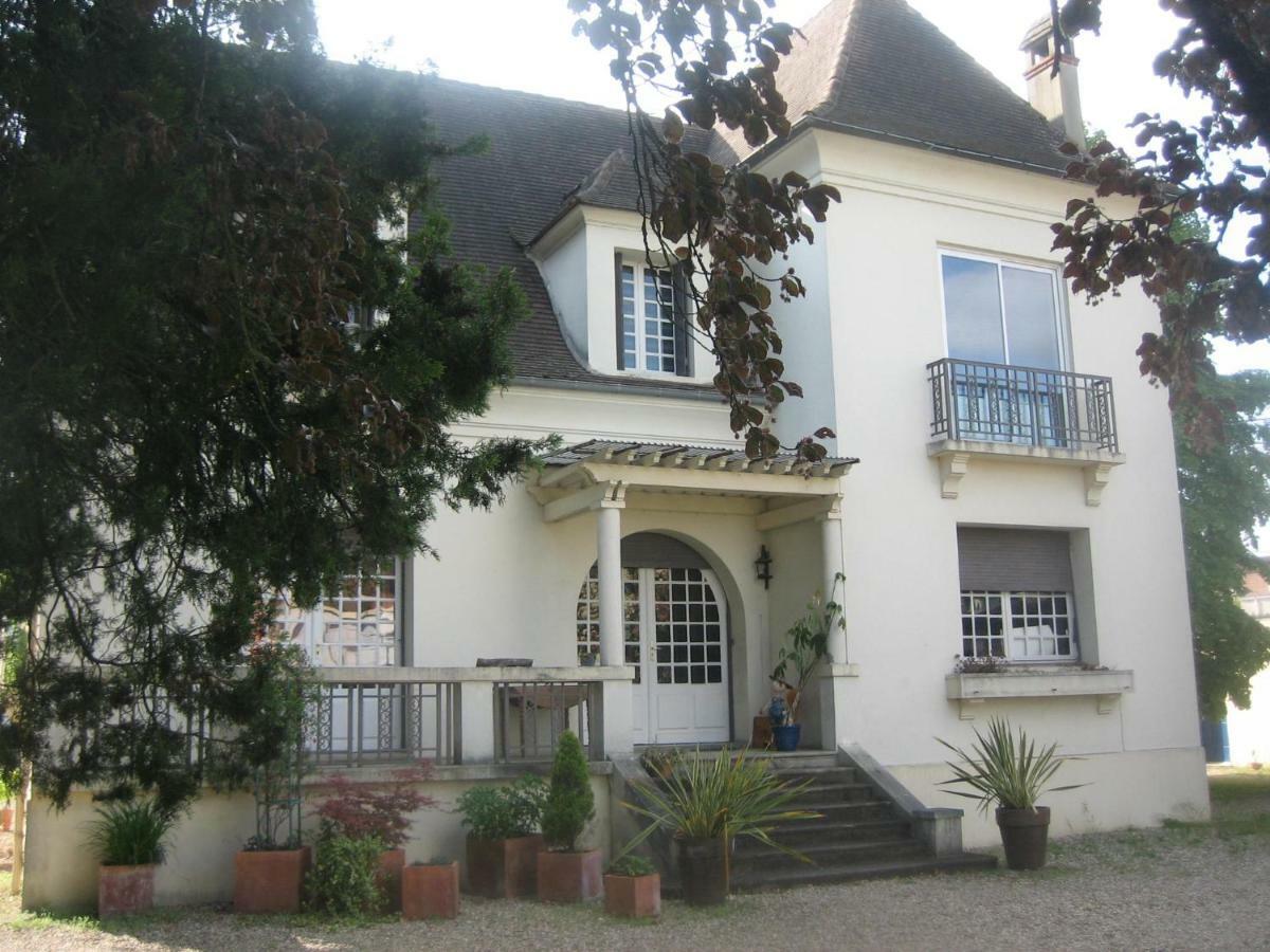 Villa Philis Bergerac Exterior foto